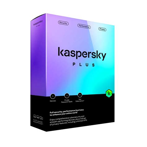 kaspersky plus offline